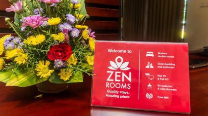 ZEN Rooms Yaowarat soi 7 - image 6