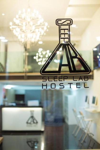 Sleep Lab Hostel