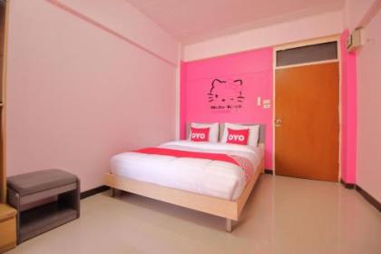 Gedkanok Apartment