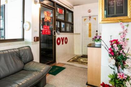 Gedkanok Apartment - image 12