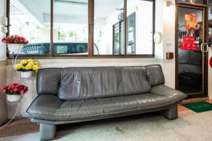 Gedkanok Apartment - image 13