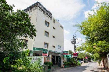 Gedkanok Apartment - image 16