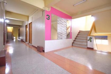 Gedkanok Apartment - image 17