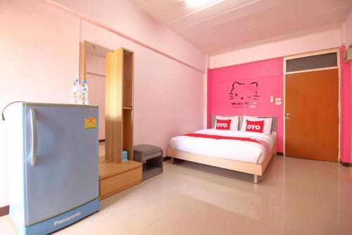 Gedkanok Apartment - image 2