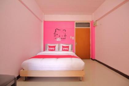 Gedkanok Apartment - image 3