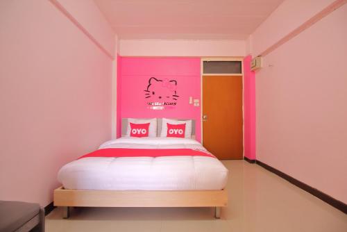 Gedkanok Apartment - image 3