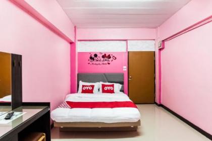 Gedkanok Apartment - image 4