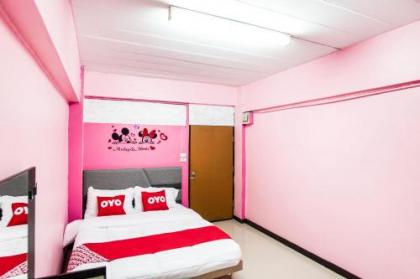 Gedkanok Apartment - image 5