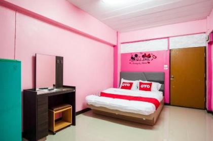 Gedkanok Apartment - image 6