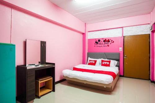Gedkanok Apartment - image 6