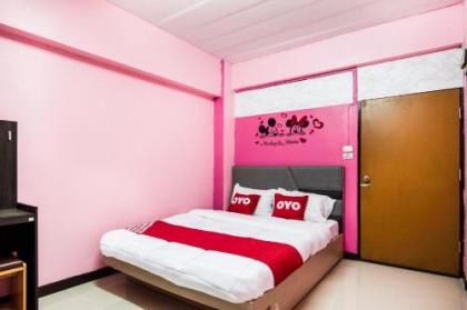 Gedkanok Apartment - image 7