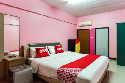 Gedkanok Apartment - image 8