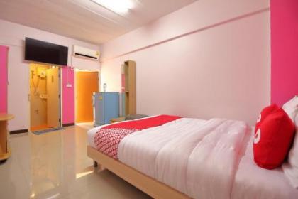 Gedkanok Apartment - image 9