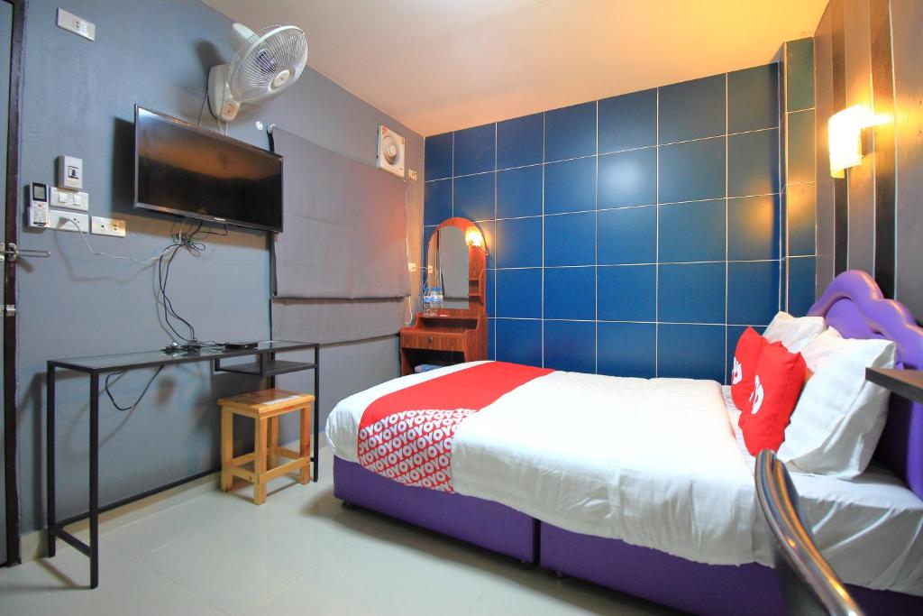 OYO 302 BB Guesthouse - image 6