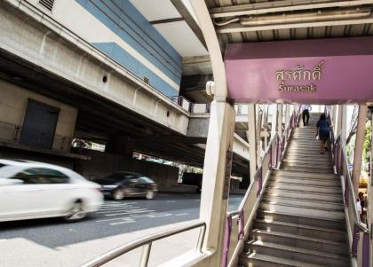 The Step Sathon - image 19