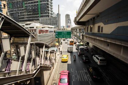 The Step Sathon - image 20