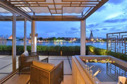 Riva Arun Bangkok (SHA Plus) - image 17