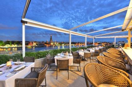 Riva Arun Bangkok (SHA Plus) - image 18