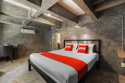 Hotel in Bangkok 