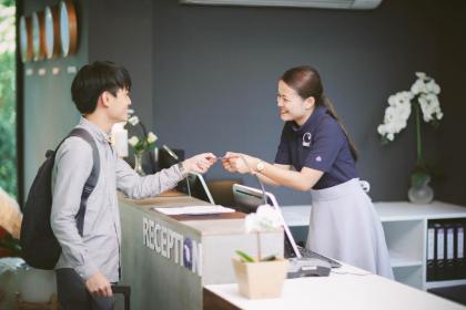 Kokotel Bangkok Sukhumvit 50 - image 10