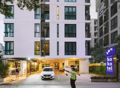 Kokotel Bangkok Sukhumvit 50 - image 12
