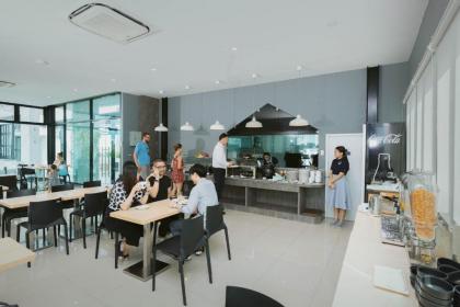 Kokotel Bangkok Sukhumvit 50 - image 13