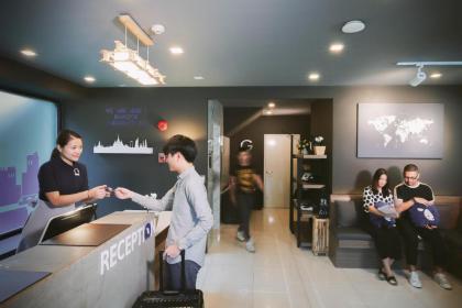 Kokotel Bangkok Sukhumvit 50 - image 14