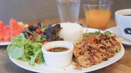 Kokotel Bangkok Sukhumvit 50 - image 18
