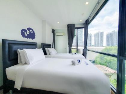 Kokotel Bangkok Sukhumvit 50 - image 2