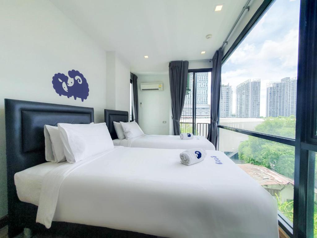 Kokotel Bangkok Sukhumvit 50 - image 2