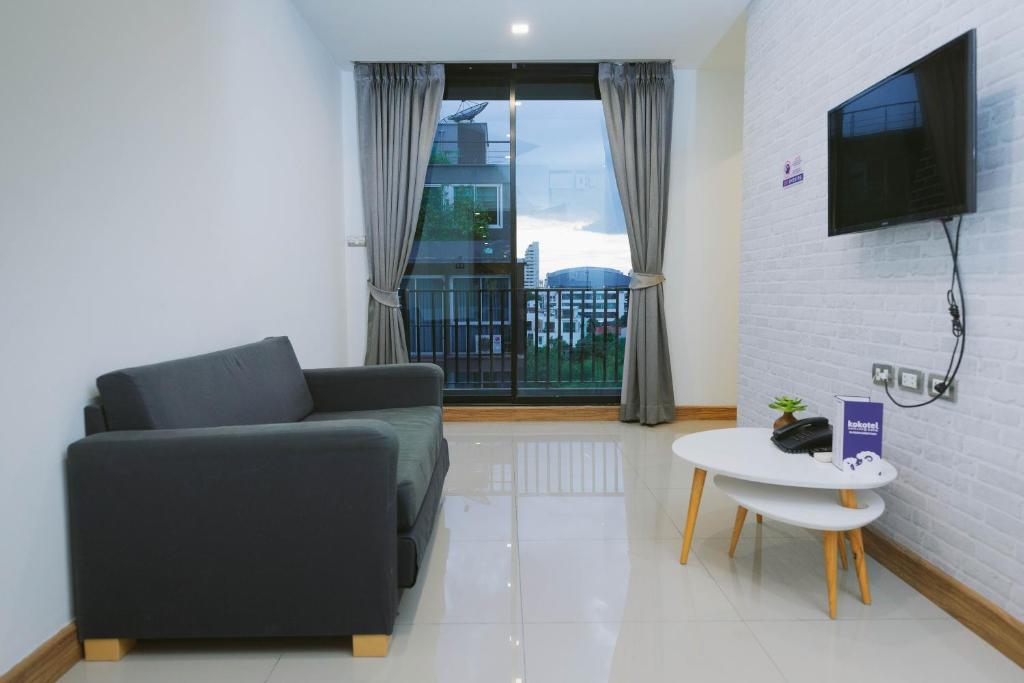 Kokotel Bangkok Sukhumvit 50 - image 5