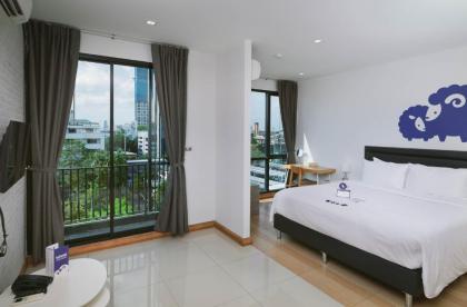 Kokotel Bangkok Sukhumvit 50 - image 8