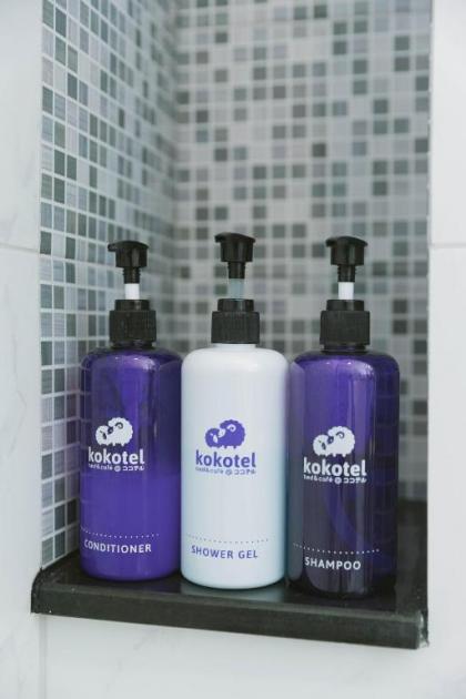 Kokotel Bangkok Sukhumvit 50 - image 9