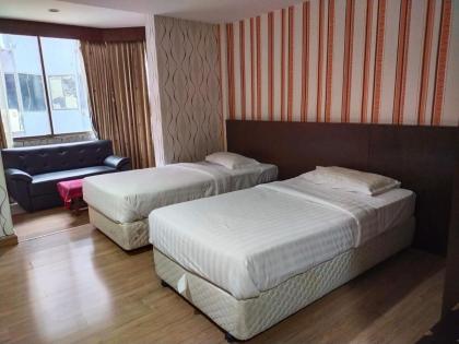 IRAQI HOTEL