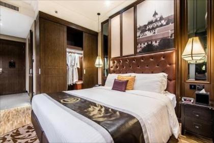 Metropole Bangkok (SHA Plus) - image 17