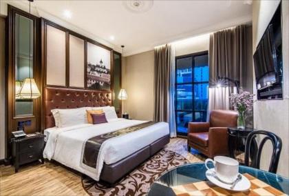 Metropole Bangkok (SHA Plus) - image 3