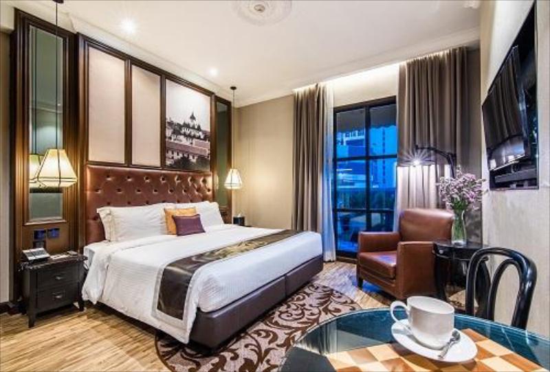 Metropole Bangkok (SHA Plus) - image 3
