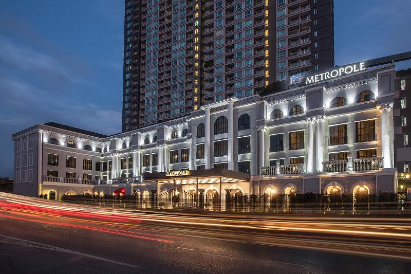 Metropole Bangkok (SHA Plus) - image 7
