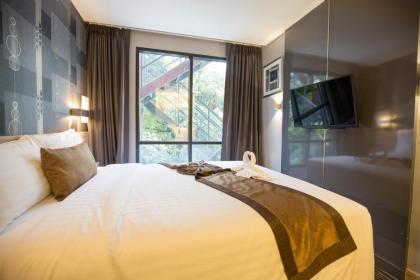 Hotel in Bangkok 