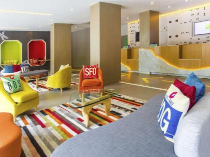 Ibis Styles Bangkok Sukhumvit 50 - image 1