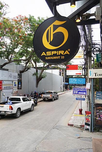 Aspira G Sukhumvit 33 - image 20