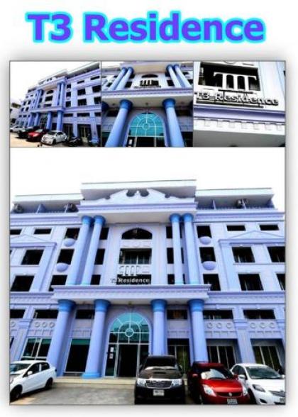 T3 Residence - image 11