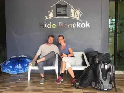 Hide Bangkok Hostel - image 15