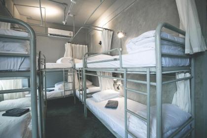 2W Bed & Breakfast Bangkok - image 7