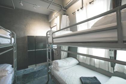 2W Bed & Breakfast Bangkok - image 9