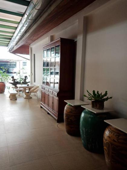Baan Tanwa - MRT Ratchadapisek - image 13