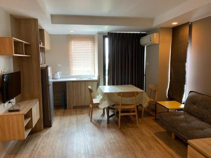 Baan Tanwa - MRT Ratchadapisek - image 17