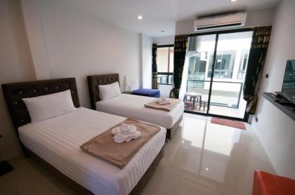 The Pool Resort - image 19