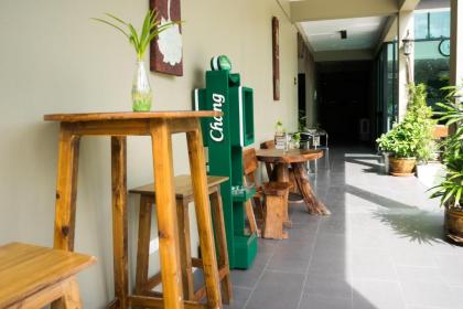 The Pool Resort - image 6