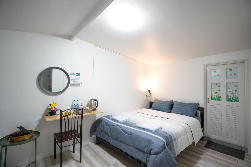 Dhub Hostel Donmueng - main image